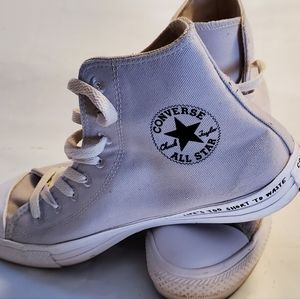 Converse Chuck Taylor Renew high tops